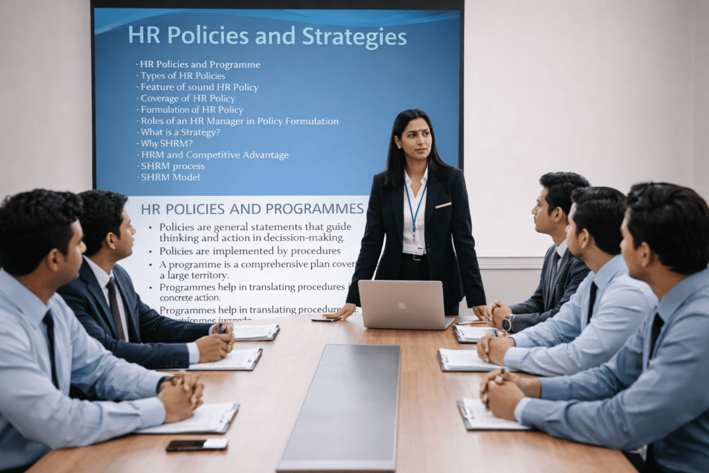 Recuritment Agency In Raipur